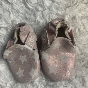 Baby Ugg’s